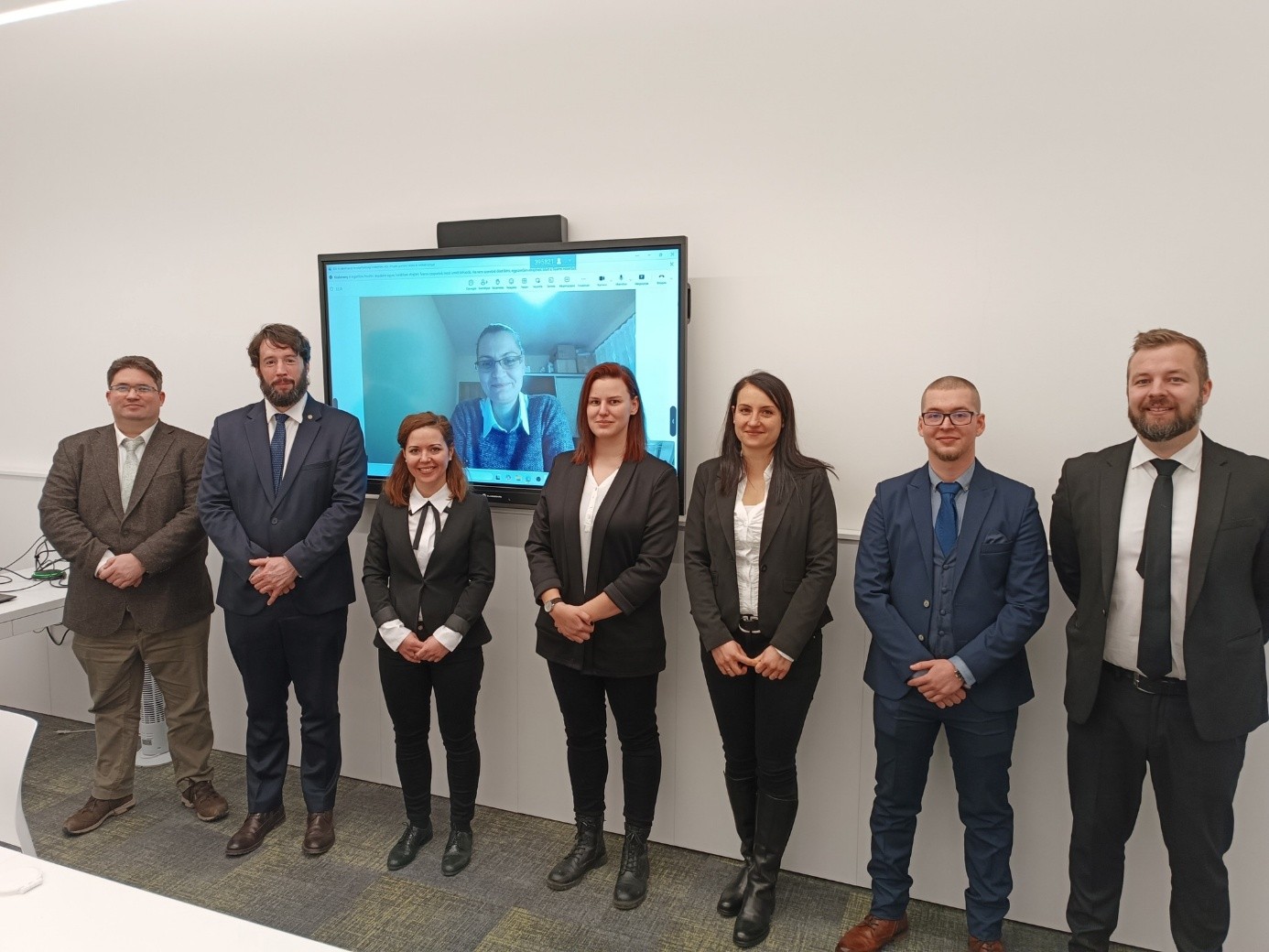 Sikeres záróvizsgák az ESG és alkalmazott fenntarthatósági MSc szakon Sikeres záróvizsgák az ESG és alkalmazott fenntarthatósági MSc szakon