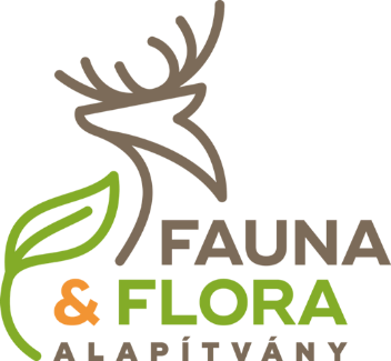 Flóra És Fauna Alapitvány logója