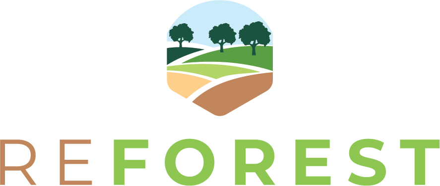 Reforest logó